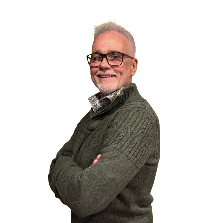 Franck Ungauer
