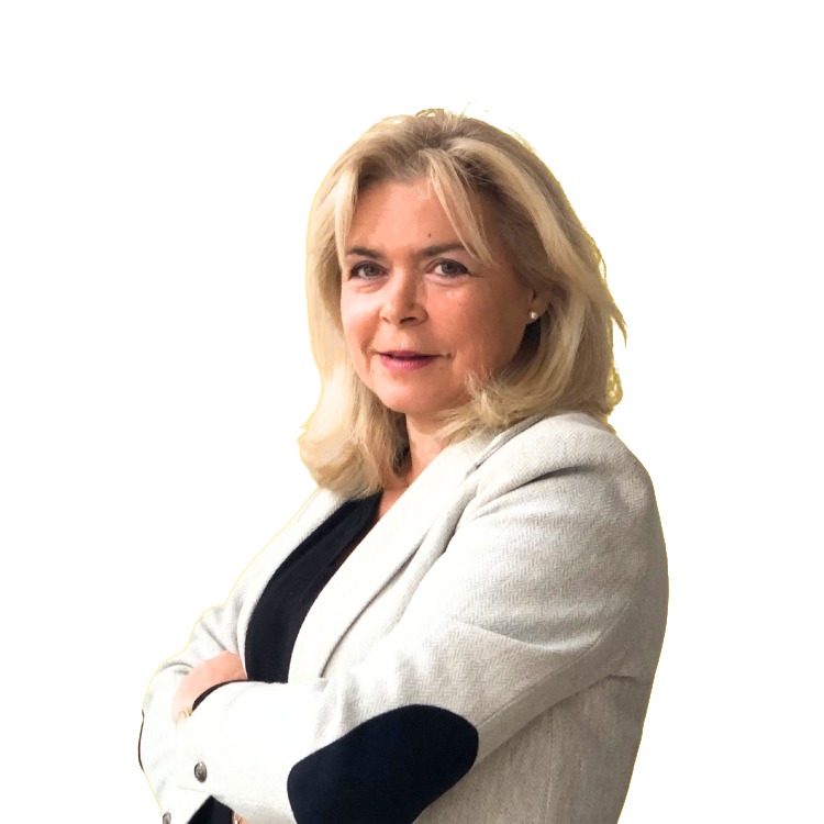 Laëtitia Combret
