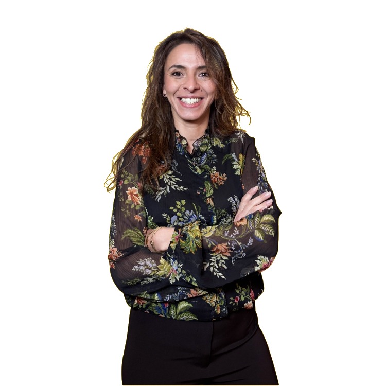Sabrina Hamoumou
